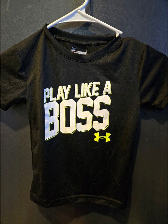 Under Armour Other - Under Armour shirt